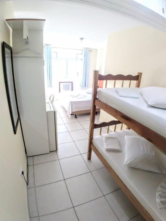 Hotel Praia E Sol มาติญอส ภายนอก รูปภาพ